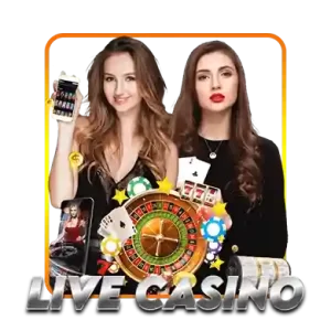 cassino ao vivo
