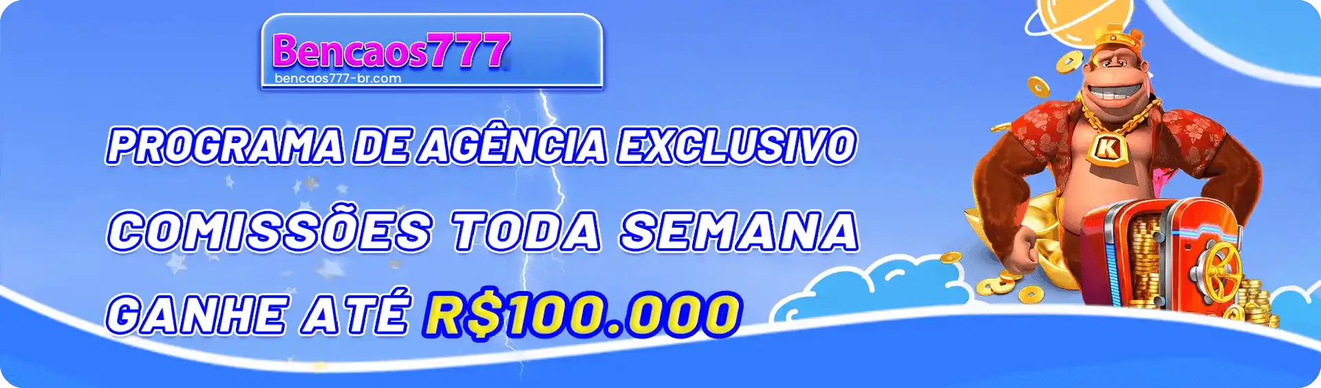 bencaos777 caça níqueis