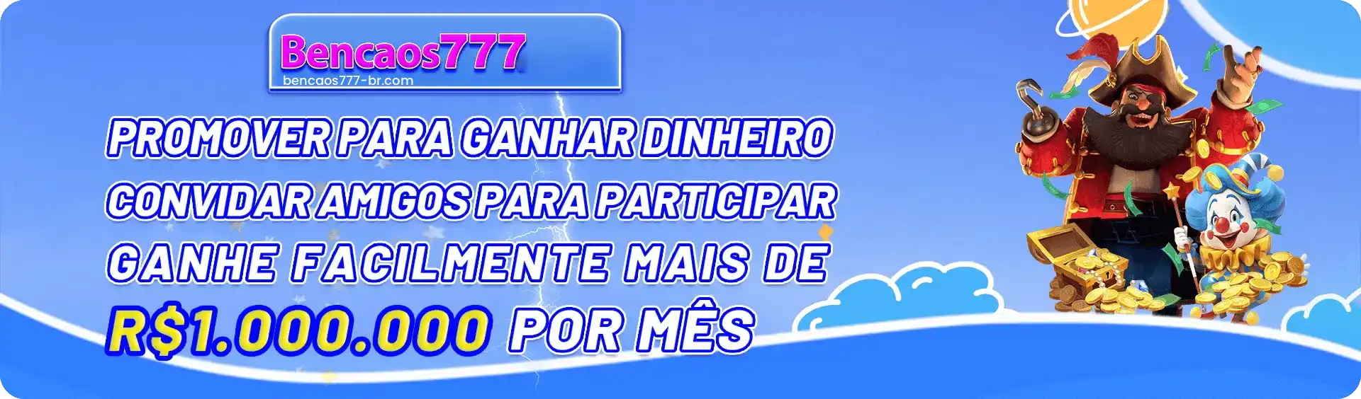 bencaos777 notícias