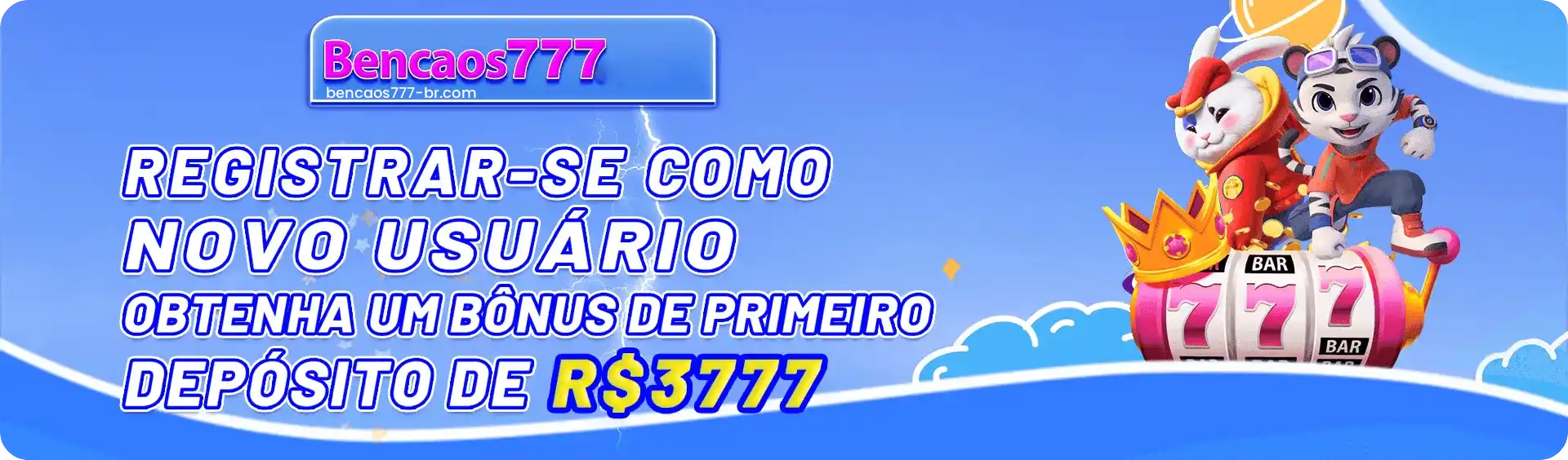 bencaos777 online casino